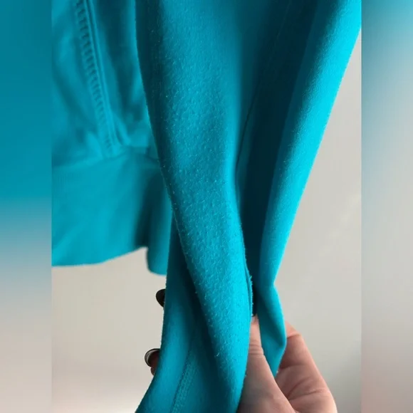 Lululemon Nice Asana Jacket - Picture 2 of 5